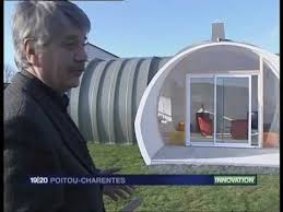 Cliquez Ici Pour Decouvrir Le Concept De La Green House Une Maison Enterree A Monter Soi Meme Made In France Ou Made In Mexico Au Choix Maison En 2019 Maison