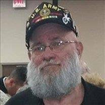 DALE EDWARD AKINS, SR.