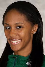 2012-13 Women's Track & Field Roster