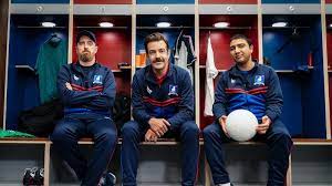 17:01 edt, 17 july 2021. Watch Ted Lasso Season 2 Trailer Coup De Main Magazine