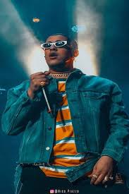 Benito antonio martínez ocasio, known by his stage name bad bunny, is a puerto rican rapper. Bad Bunny Wallpaper Download To Your Mobile From Phoneky