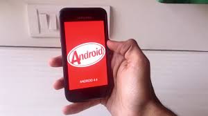 How To Install Android 4 4 Kitkat On Samsung Galaxy S Gt I9000 Lollipop Update Details Youtube