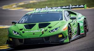 Lamborghini Rolls Out Updated Huracan Gt3 Evo Racer Lamborghini Huracan Gt3 Lamborghini Huracan Spyder