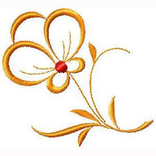 Free Embroidery Patterns And Free Machine Embroidery Designs Embrofree Com Embroidery Flowers Pattern Machine Embroidery Designs Flower Embroidery Designs