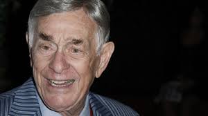 Comic Shelley Berman Dies At 92