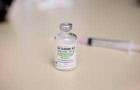 Image result for Ketamine