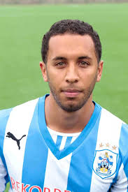 Huddersfield Town squad photograph 2013/14 (Gallery)