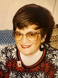 Liz Ferguson Obituary