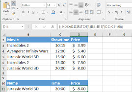 Check spelling or type a new query. Using Vlookup On Multiple Columns Excelchat