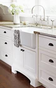 House Tour Stylish Chicago Colonial Midwest Living White Kitchen Design Kitchen Cabinets Decor Home Kitchens
