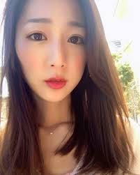 If Your Like Smile Gils , You Will Surely Have Happy Life