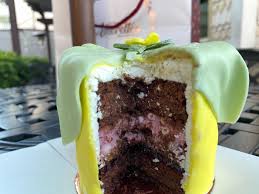 Such an unexpected combination for someone with that body. Review New Princess Tiana And Joe Gardner Soulfully Cakes Are Good For The Soul Touringplans Com Blog