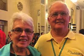 Oberlin Junior Girl Scouts Awarded for Work