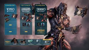 Buy Warframe Atlas Prime Access Accessories Pack Cd Key Best Deals Huntmar A different take on the earth element, using geodes, crystals, combined with contemporary details to evoke the feel of a modern piece of art. buy warframe atlas prime access