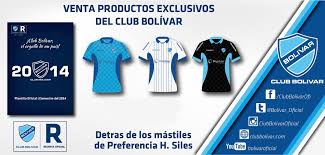 Club Bolívar