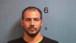 BUSTED: Arrests for Aug. 15