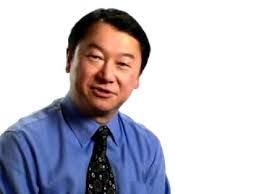 Daniel Chinn's Instagram, Twitter & Facebook