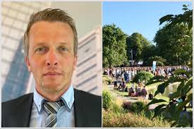 Stoppa katastrofala internutredningar