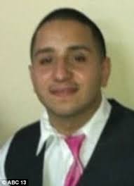 Texas man David Barajas charged for shooting dead drunk driver who killed  his sons, age 11 and 12