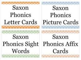 Use these cards to teach the letters of the alphabet. Digital Saxon Phonics Review Decks Complete Bundle By Teaching In Hijab