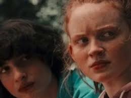 STRANGER THINGS- Shipps