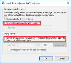 Check spelling or type a new query. How To Remove Proxy Settings In Your Browser