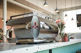 La marzocco gb5 3 group coffee ma. La Marzocco Next Generation Gb5 X S Unveiled