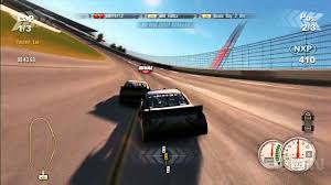 There are thousands of new people that every day discover and enjoy free games with the best quality, many of them can be compared with games of. Nascar The Game 2011 Online Racing Gameplay Youtube