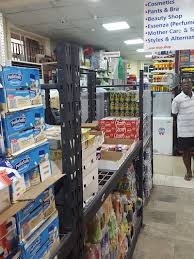 Prince ebeano supermarket is a partnership between two brothers, mr sunday egede and mr david ojei. Xxaglclx2c9ljm