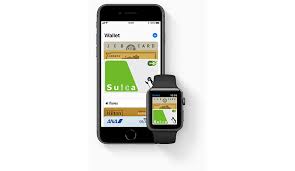 Apple watch series 3 / iphone 8 + x so here's something completely awesome and totally unexpected. Apple Adds Global Felica Support To Apple Pay With Iphone 8 Iphone X Apple Watch Series 3 Appleinsider