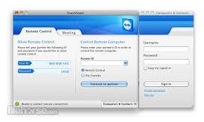 Collaborate to get work done, give or receive technical assistance with teamviewer! Teamviewer For Mac Download Free 2021 Latest Version