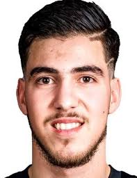 Adel Ghanem's Instagram, Twitter & Facebook