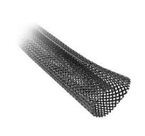 Braided Cable Sleeve (8mm Diameter, 3 meter Length)