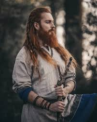 Novini Viking Beard Long Beard Styles Beard Tips