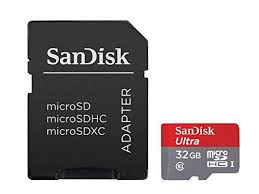 We tested the most recent generation of the 64 gb sandisk ultra, which has a quoted read speed of 80 mb/s. Pin On Camera Photo Accessories