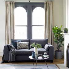 Maybe you would like to learn more about one of these? 41 Grey Living Room Ideas In Dove To Dark Grey For Decor Inspiration