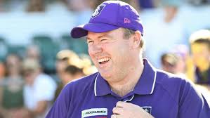 Fremantle AFLW coach Trent Cooper Cooper flagged conference concerns from  the get-go
