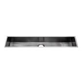 julien j7 3908 undermount 16 gauge