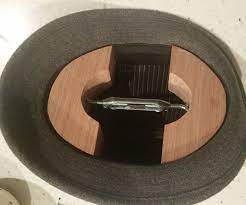 Hat Stretcher 3 Steps With Pictures Instructables