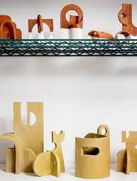 Architectural Ceramics By Jane Mckenzie Ceramics Form Architecture Architecture