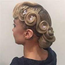 The 25 Best Ballroom Hair Ideas On Pinterest Ballroom Competition Hair Dance Hairstyles Dance Competition Hair