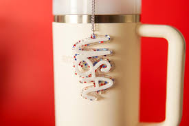 USA Stanley accessories, 4th of July Stanley charms, Stanley accessories,  personalized Stanley, name charm, Stanley charms