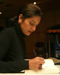 Image result for jhumpa lahiri