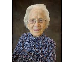 Grace Eva McKnight Obituary (2024)