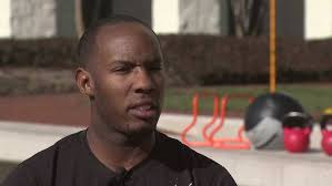 Meet Daniel Rochester