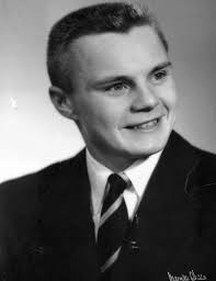 Obituary information for John "Jack" Sokol Novak