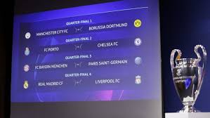 Complete overview of real madrid vs liverpool (champions league final stage) including video replays, lineups, stats and fan opinion. Liverpool To Play Real Madrid In Champions League Quarter Finals Liverpool Fc This Is Anfield