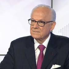 Canton de Damigny (Orne) : Nouvelle terre d'élection d'Alain Lambert ?