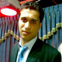 Khaled Farag