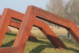 Bastion Treurniet Breedeford Niederlande 2015 Projekte Niederlande Fotos